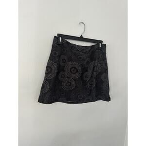 Tranquility womens skirt size Med athletic skort